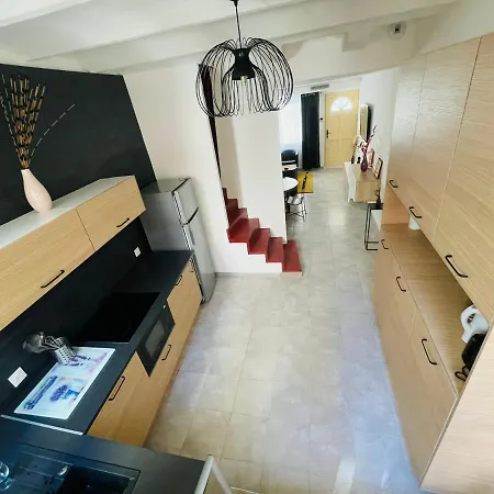 Villa Refuge Des Lys à Gallargues-le-Montueux Extérieur photo