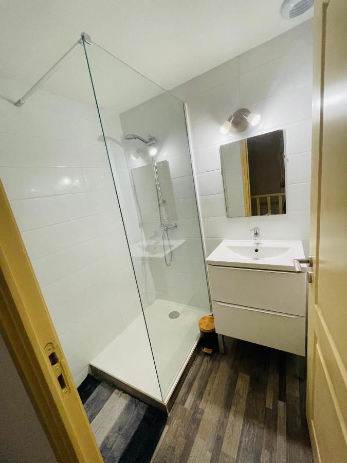 Holiday home Refuge Des Lys *