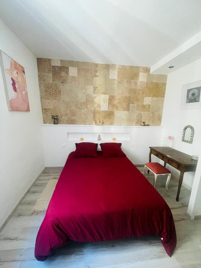 Refuge Des Lys Holiday home