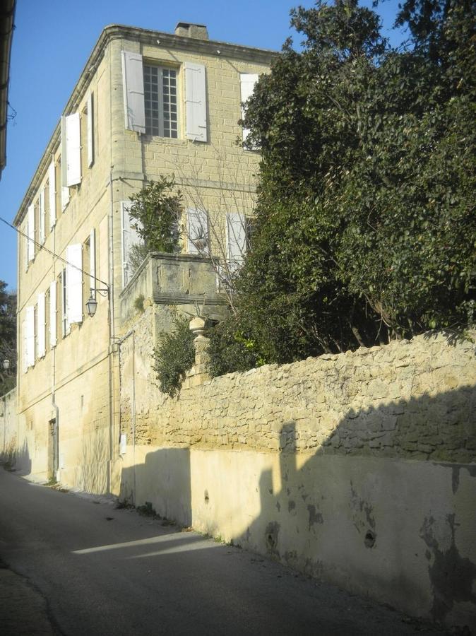 Holiday home Refuge Des Lys