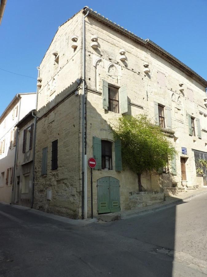 Holiday home Refuge Des Lys