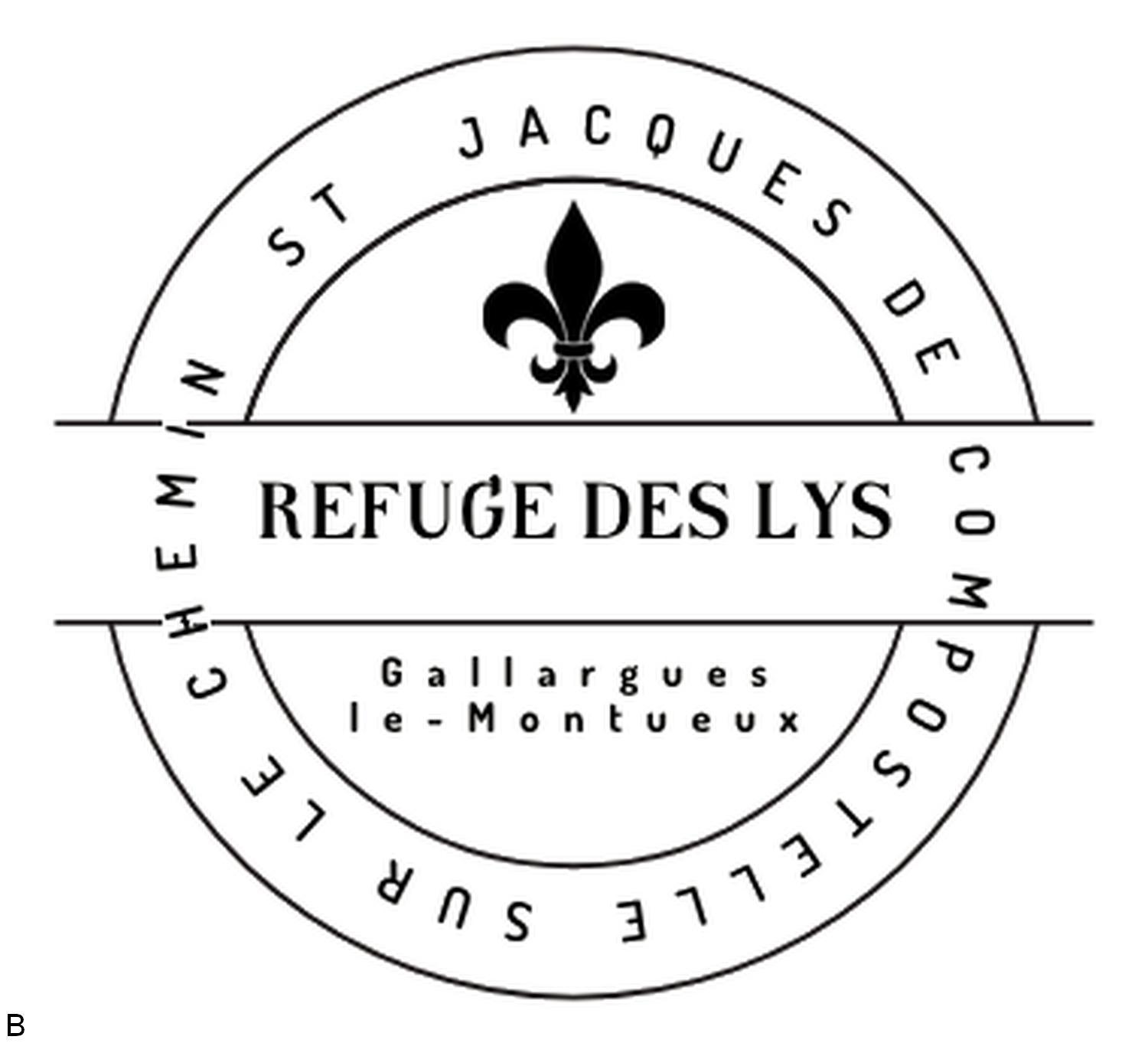 Holiday home Refuge Des Lys Gallargues-le-Montueux